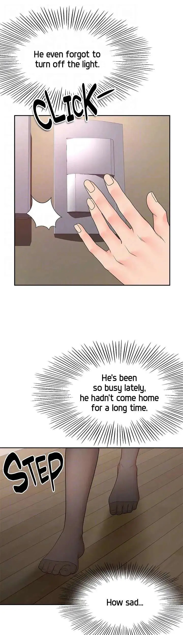 She is Working Out Chapter 63 image 38