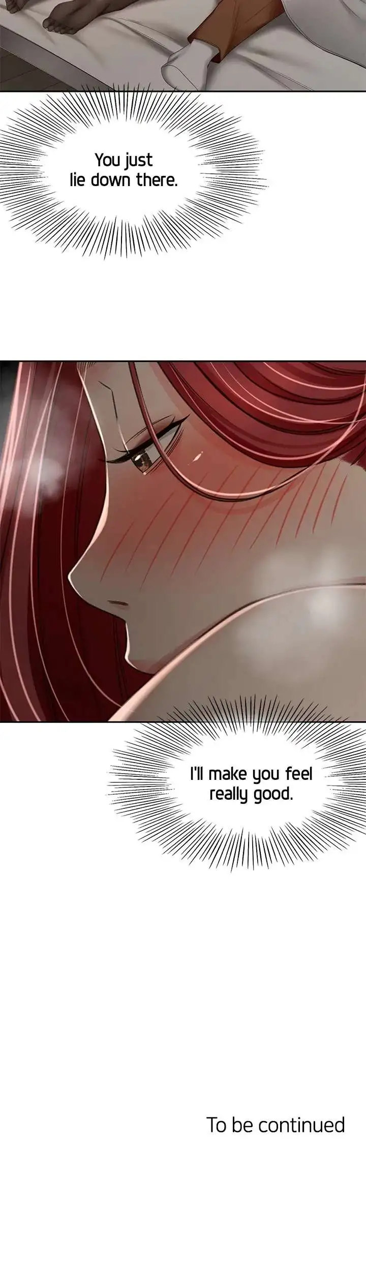 She is Working Out Chapter 63 image 40