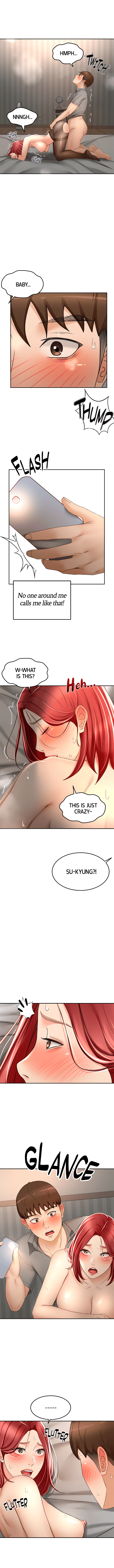 She is Working Out Chapter 65 image 0