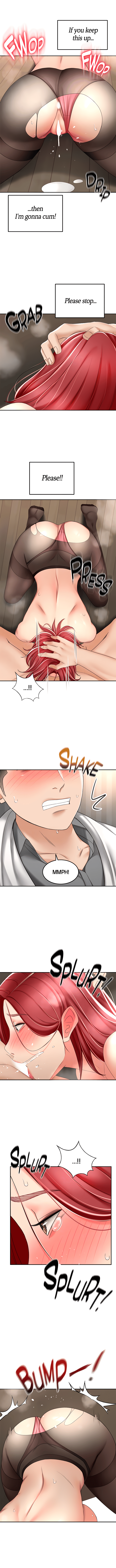 She is Working Out Chapter 65 image 9