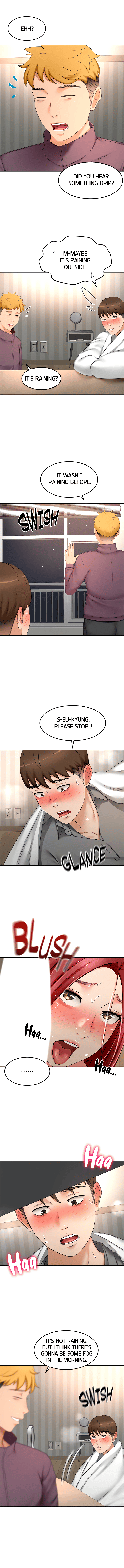 She is Working Out Chapter 65 image 7