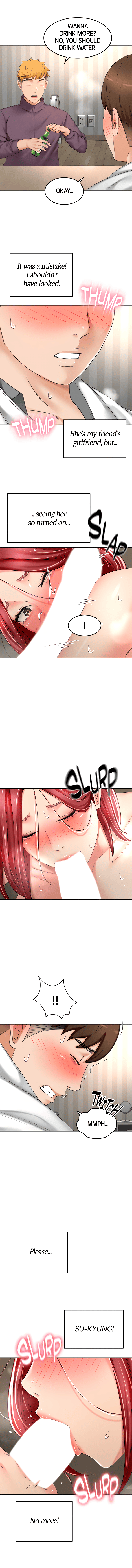 She is Working Out Chapter 65 image 8