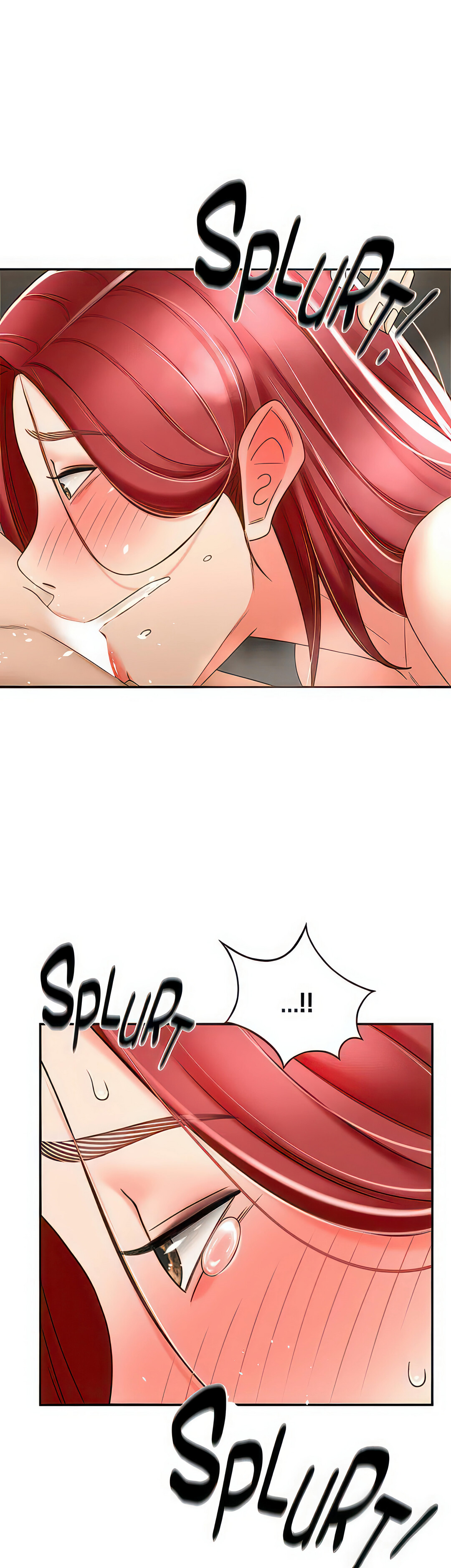 She is Working Out Chapter 66 image 0