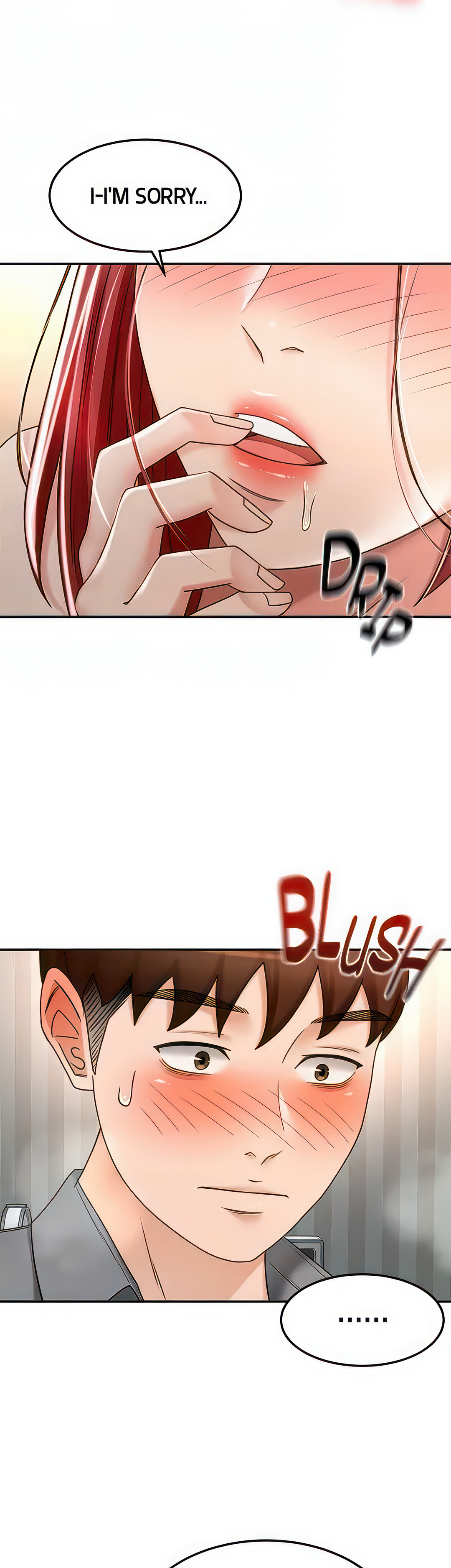 She is Working Out Chapter 66 image 14