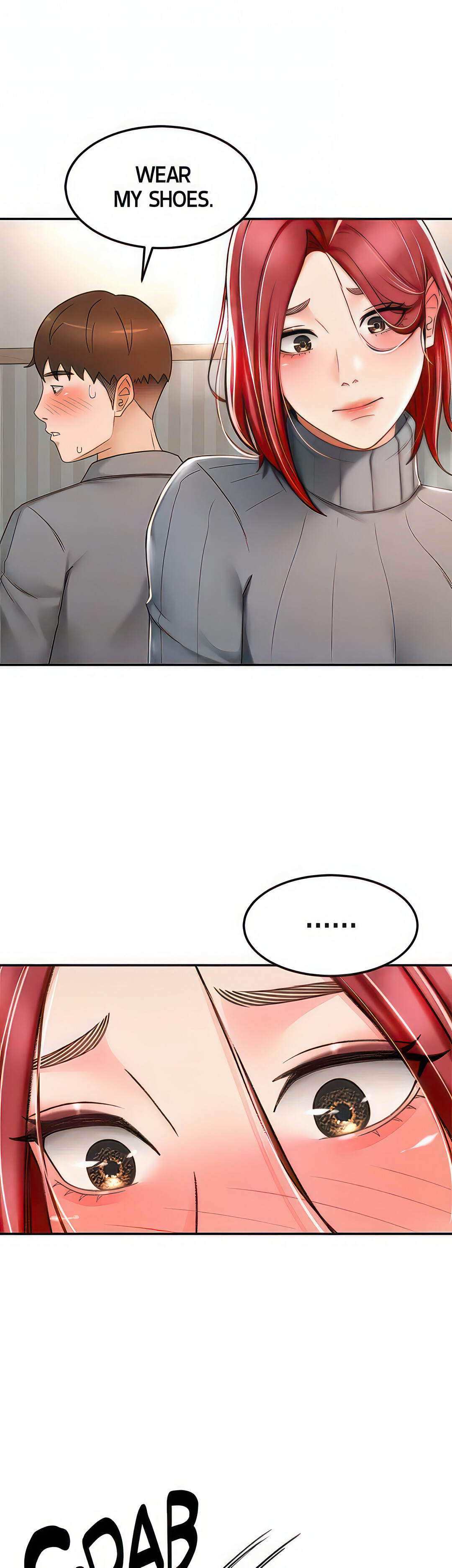 She is Working Out Chapter 66 image 18