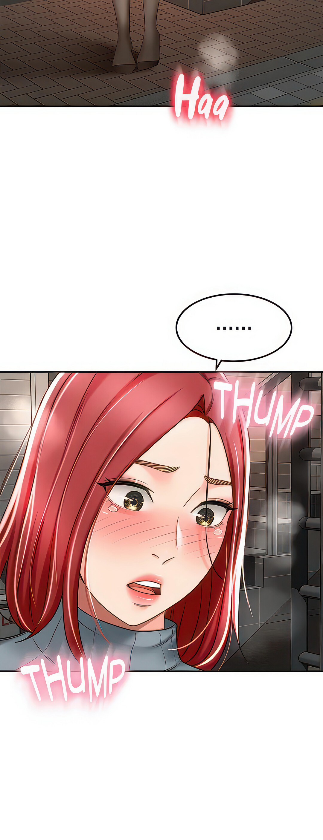 She is Working Out Chapter 66 image 22