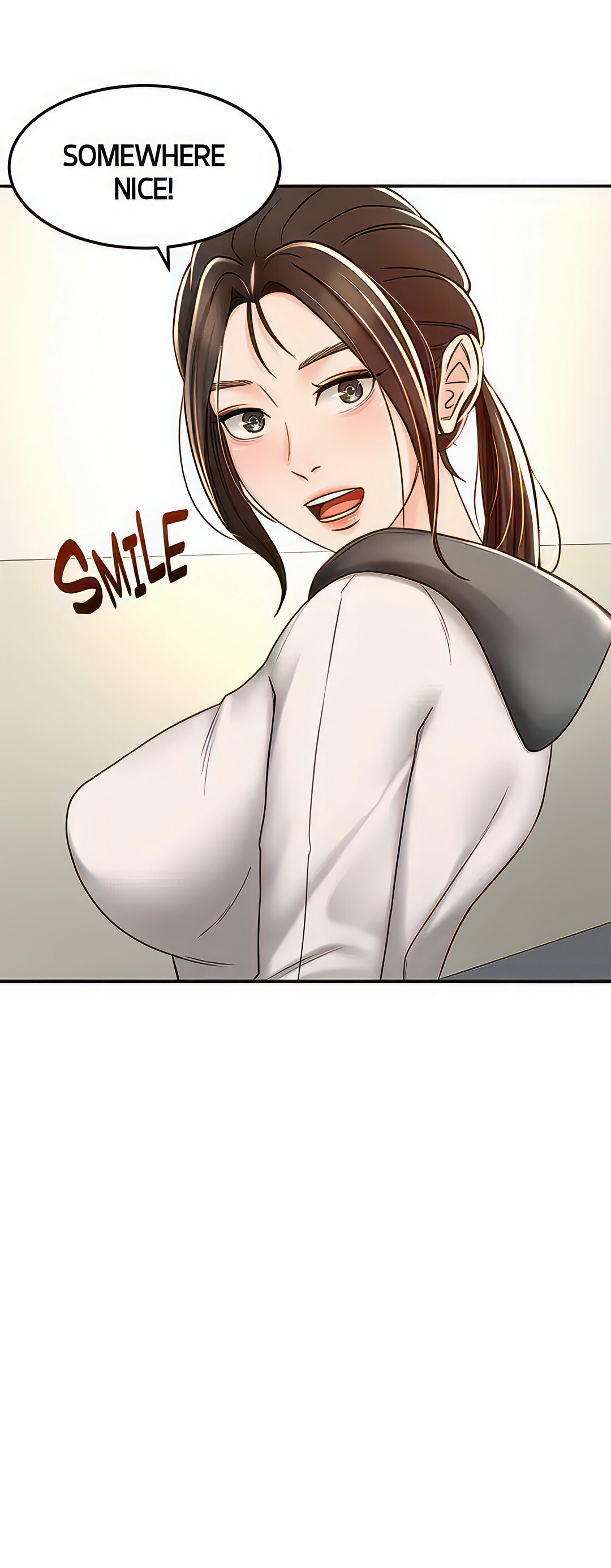 She is Working Out Chapter 66 image 28