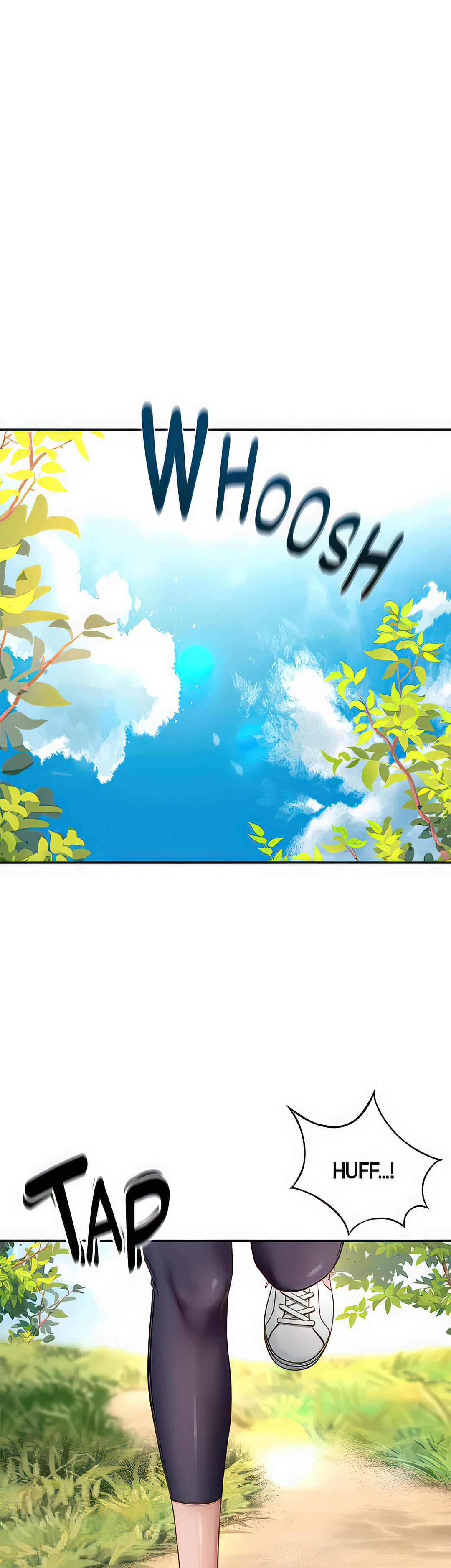 She is Working Out Chapter 66 image 29