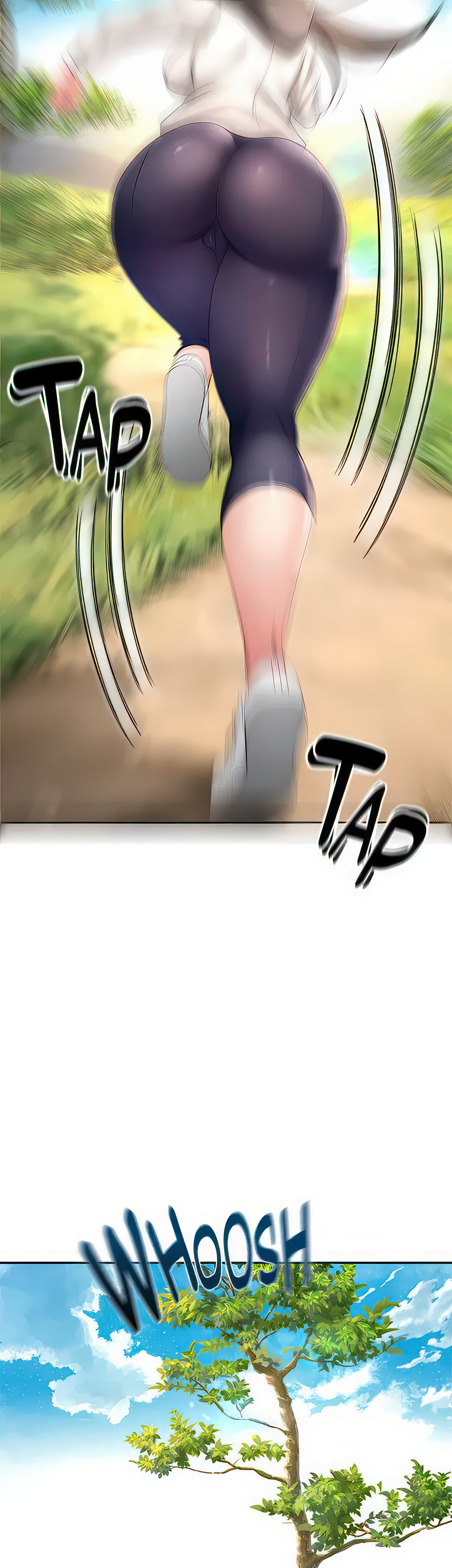 She is Working Out Chapter 66 image 31