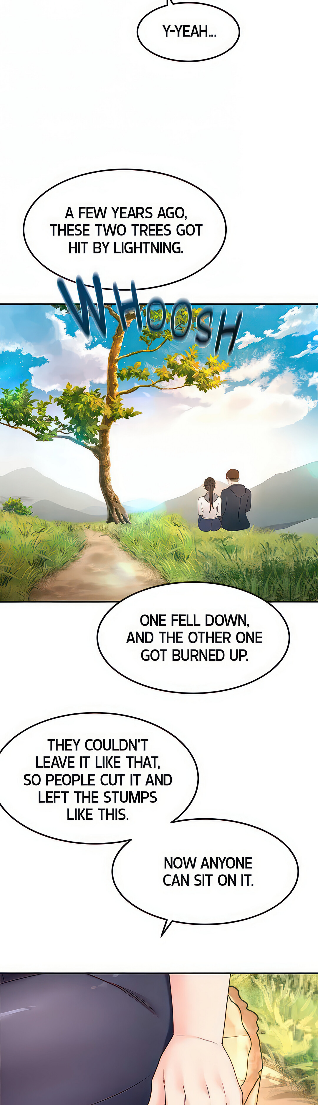 She is Working Out Chapter 66 image 35