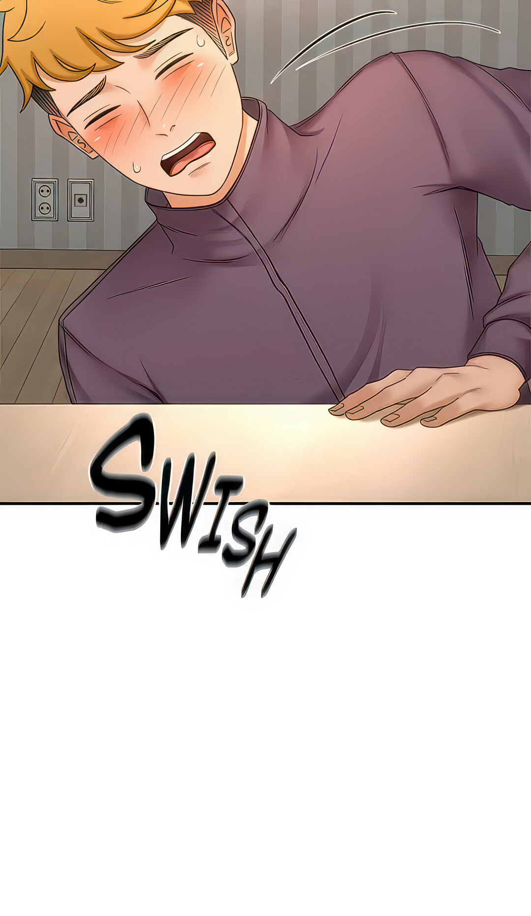 She is Working Out Chapter 66 image 3