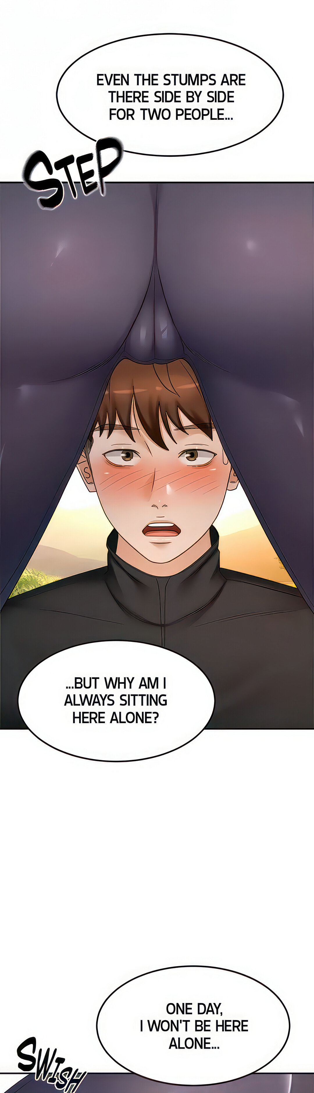 She is Working Out Chapter 66 image 39
