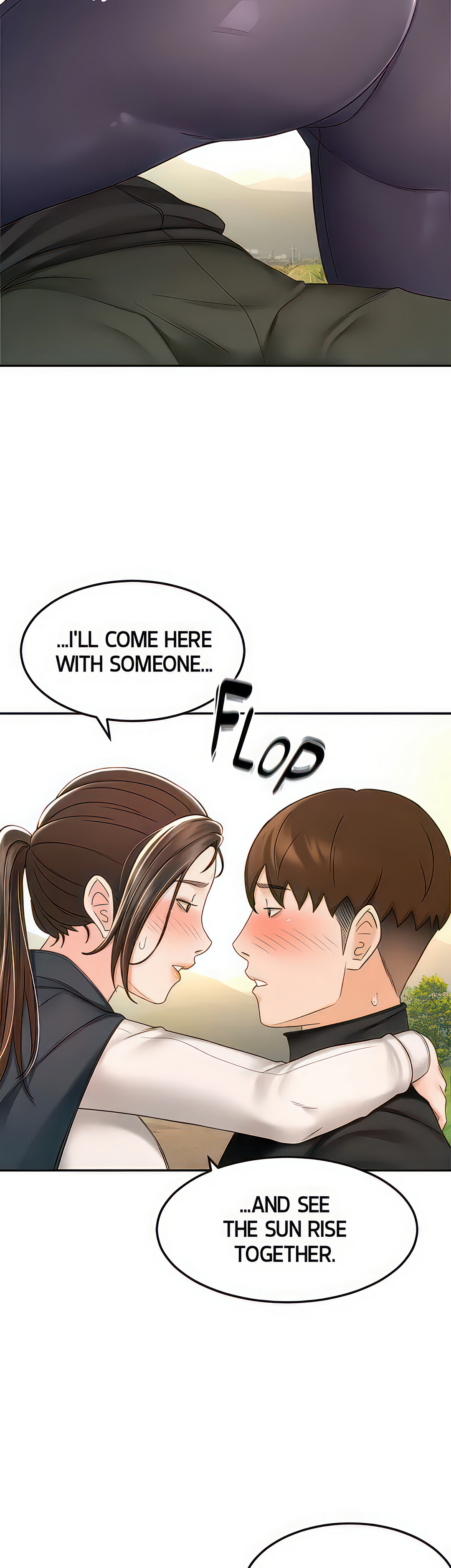 She is Working Out Chapter 66 image 40