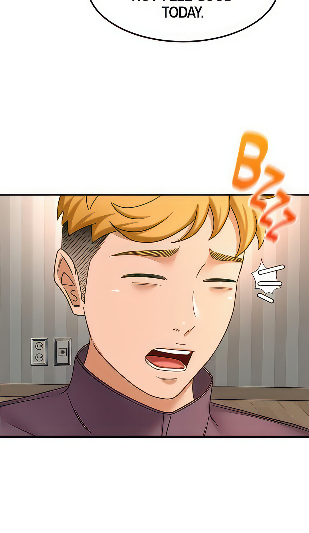 She is Working Out Chapter 66 image 6