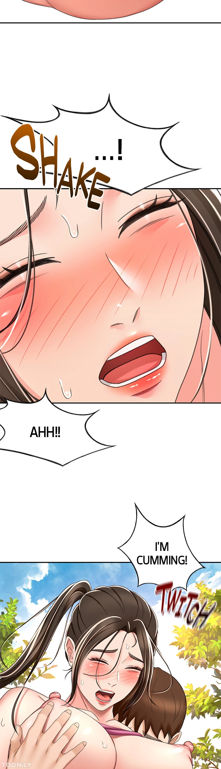 She is Working Out Chapter 67 image 31