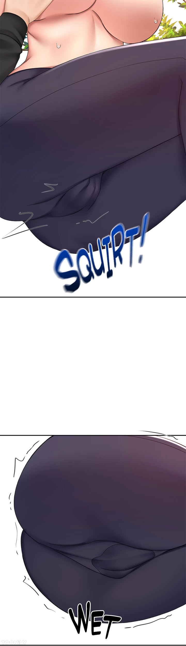 She is Working Out Chapter 67 image 32