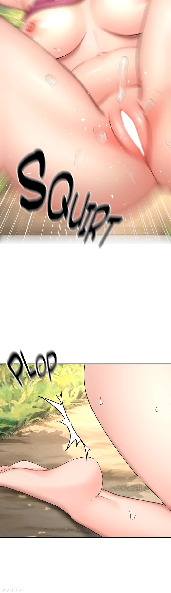 She is Working Out Chapter 68 image 25