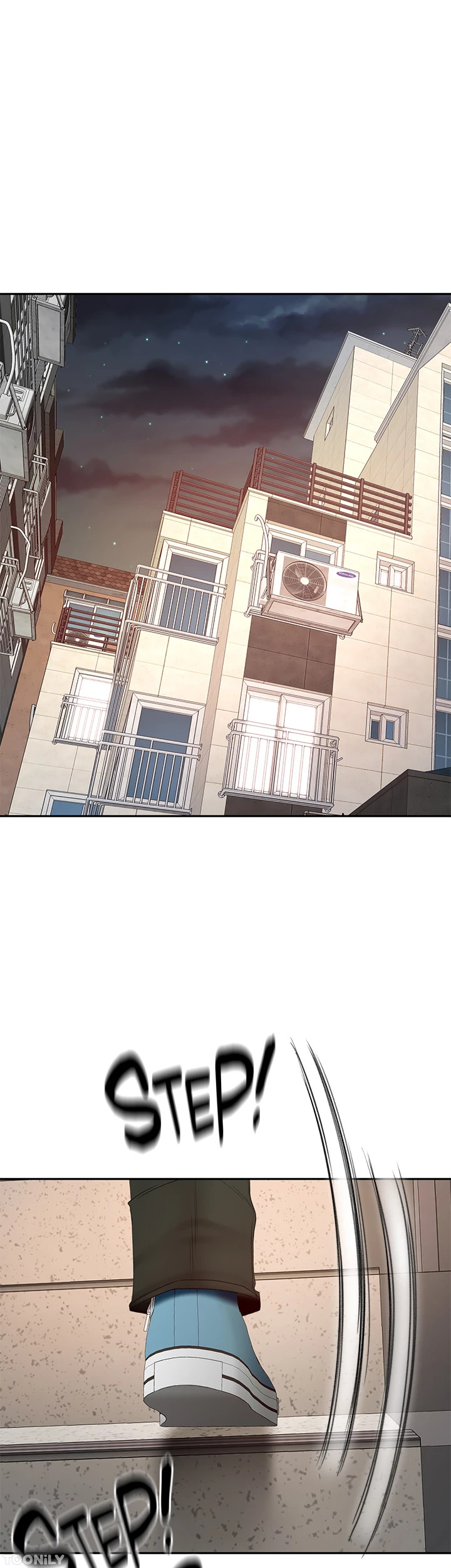 She is Working Out Chapter 68 image 37