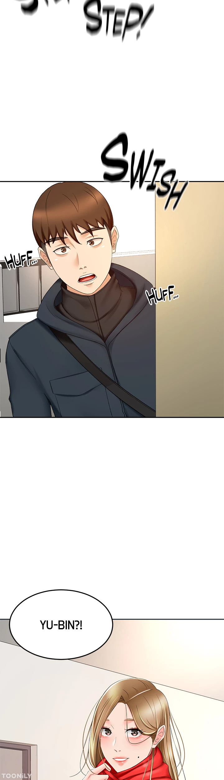 She is Working Out Chapter 68 image 38