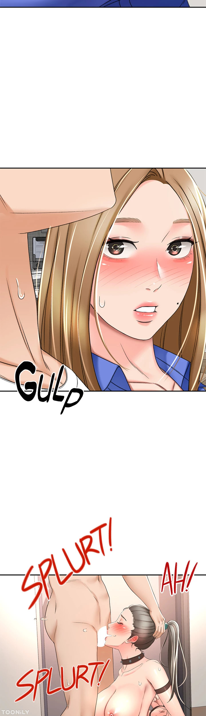 She is Working Out Chapter 69 image 27