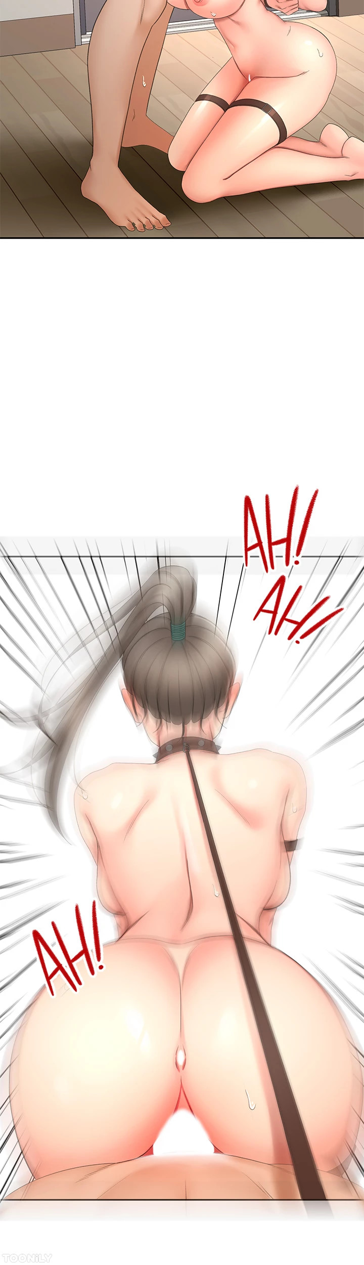 She is Working Out Chapter 69 image 28