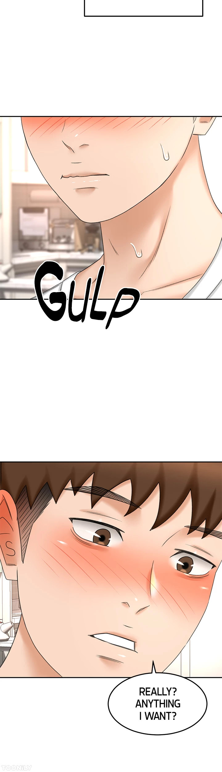 She is Working Out Chapter 69 image 39