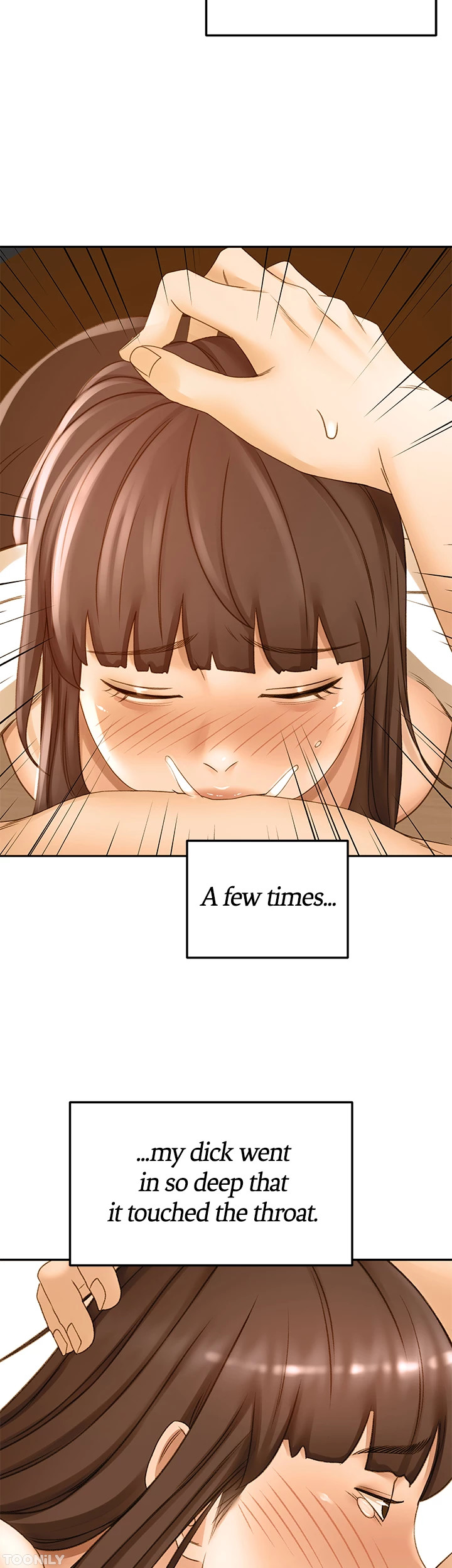 She is Working Out Chapter 70 image 26
