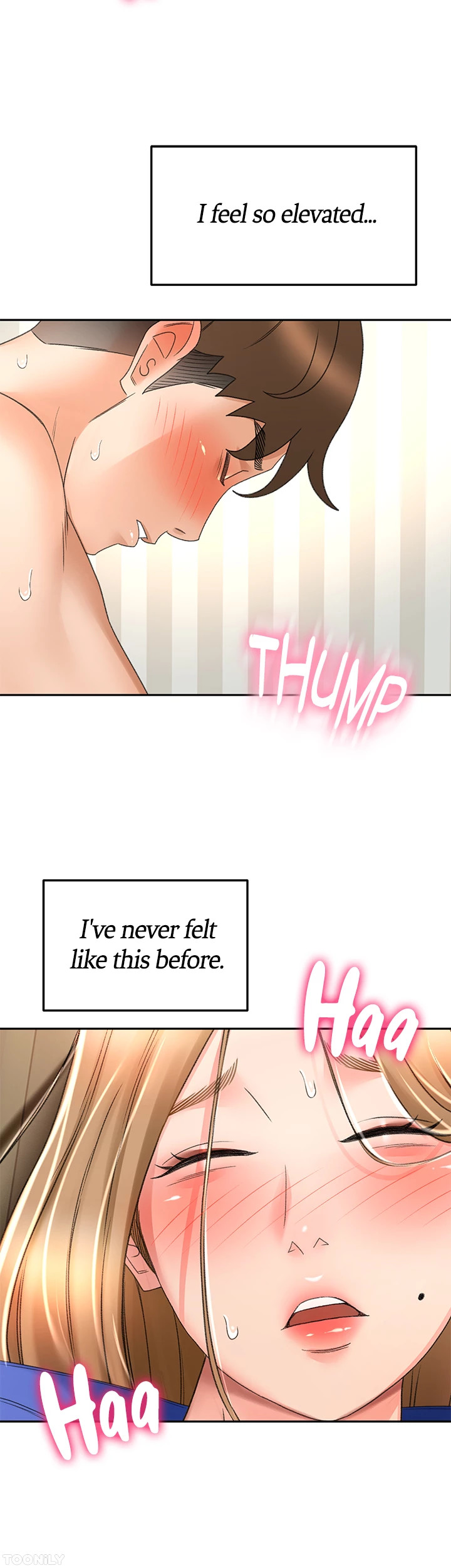 She is Working Out Chapter 70 image 36