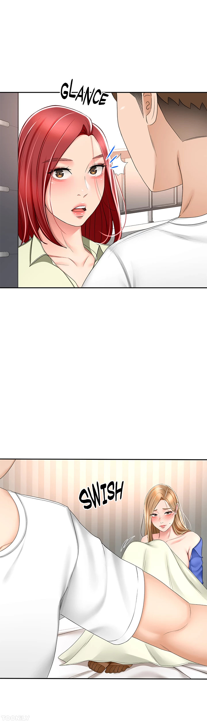 She is Working Out Chapter 71 image 24