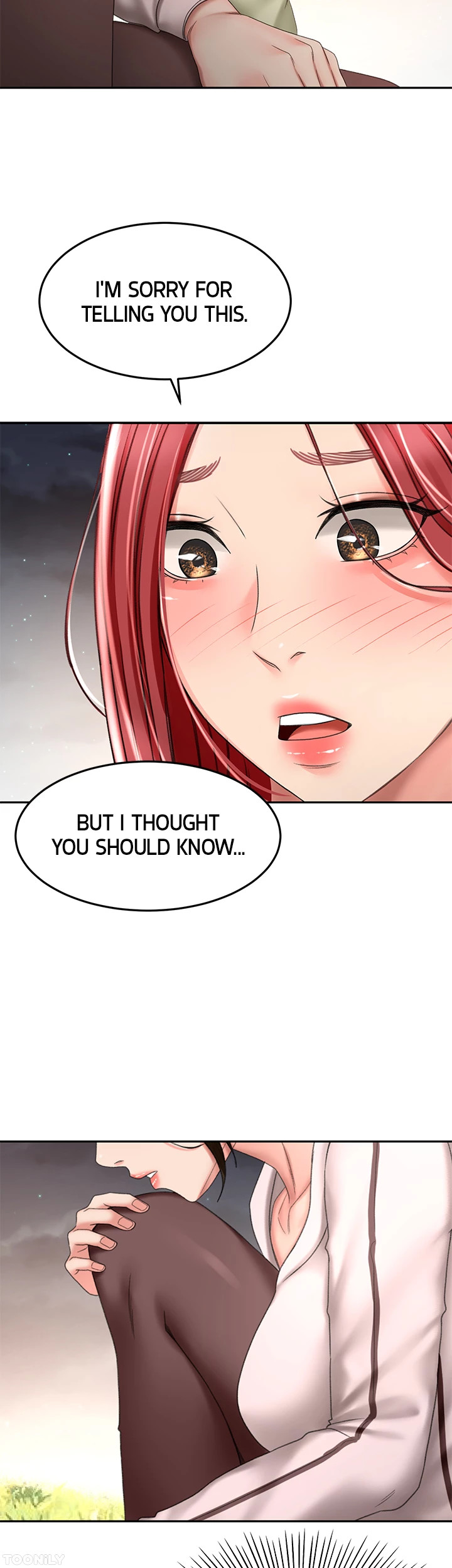 She is Working Out Chapter 71 image 38