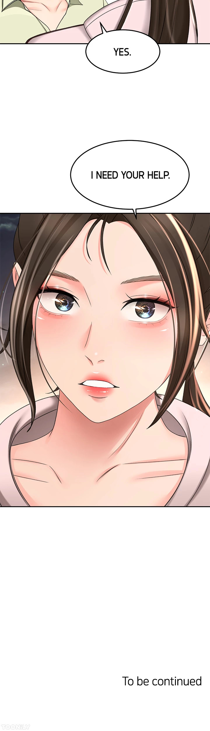 She is Working Out Chapter 71 image 40