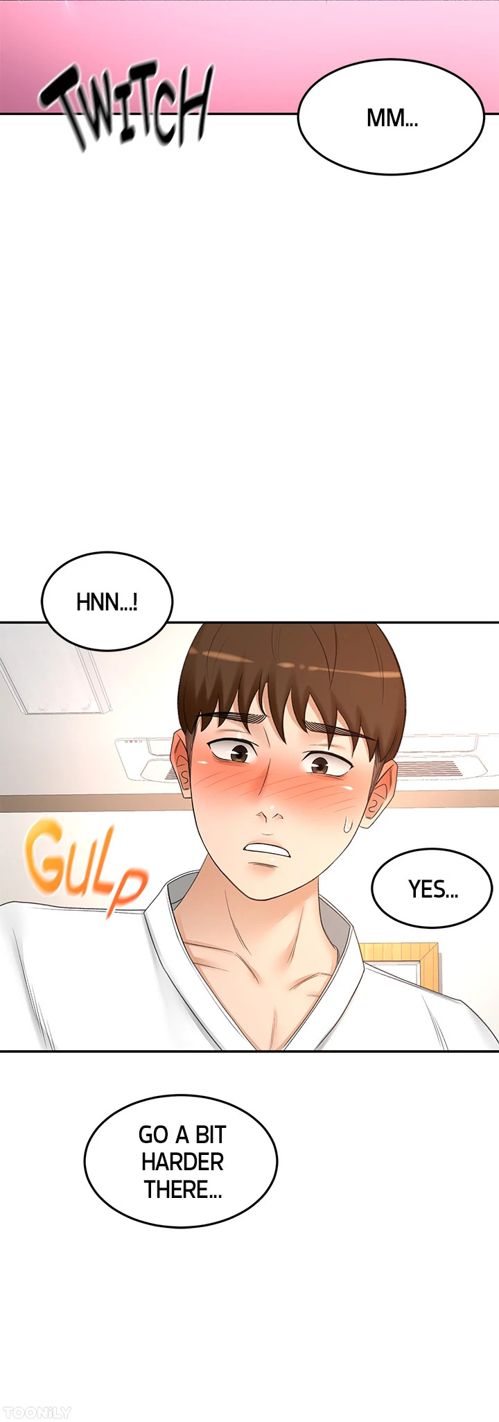 She is Working Out Chapter 72 image 10