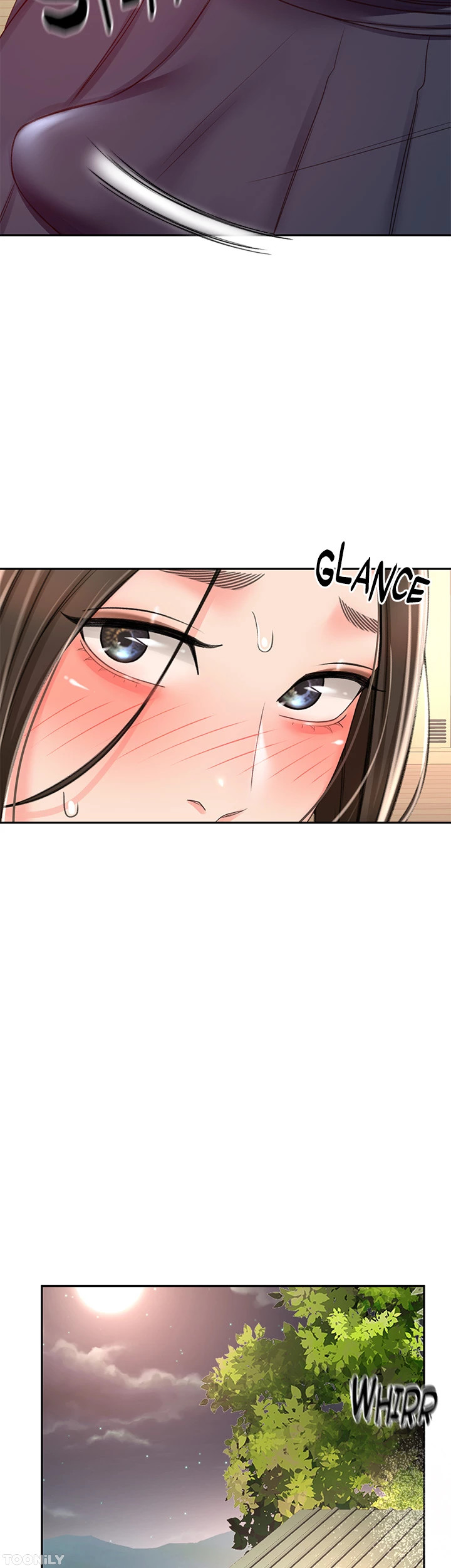 She is Working Out Chapter 72 image 18