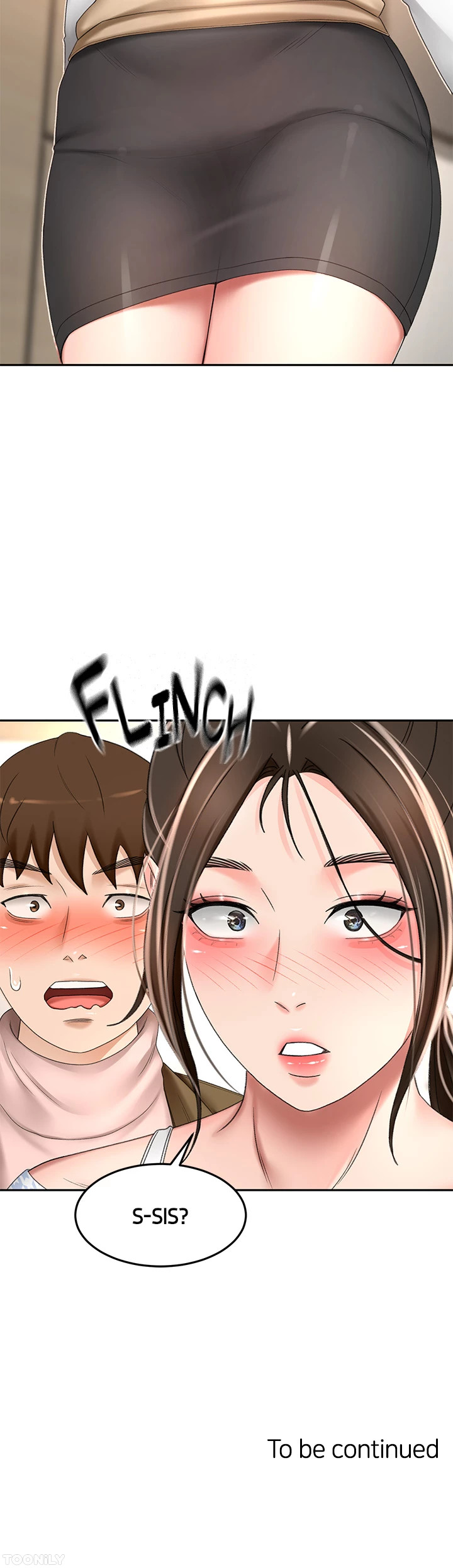 She is Working Out Chapter 72 image 40