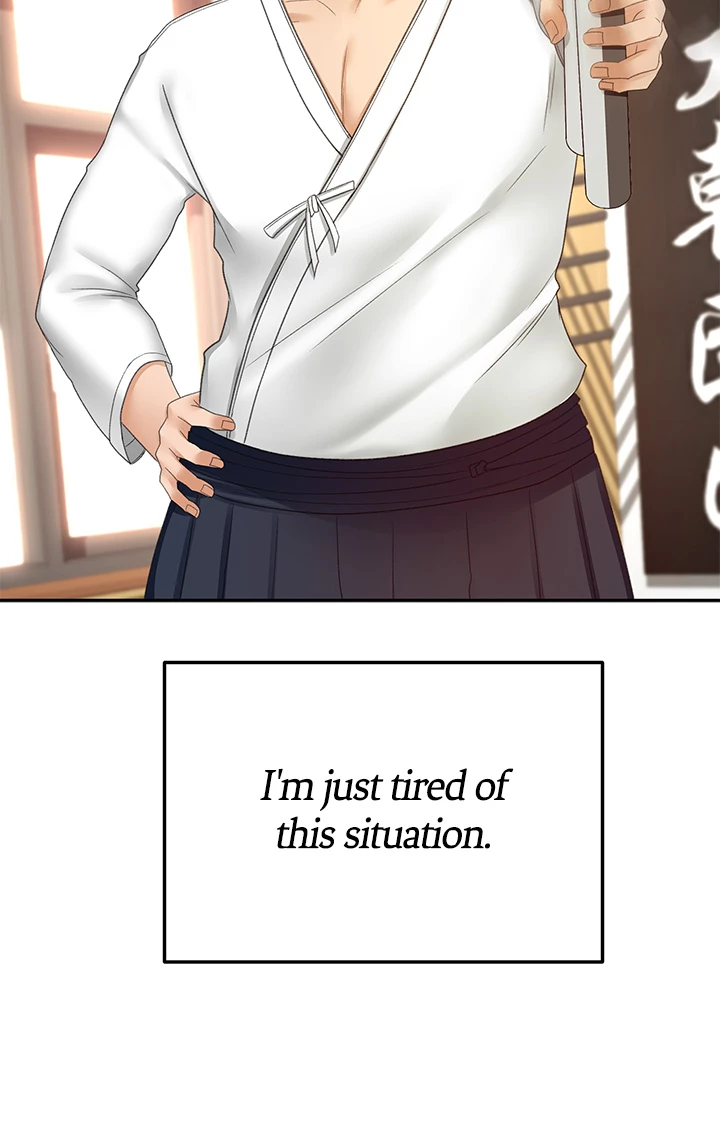She is Working Out Chapter 72 image 5