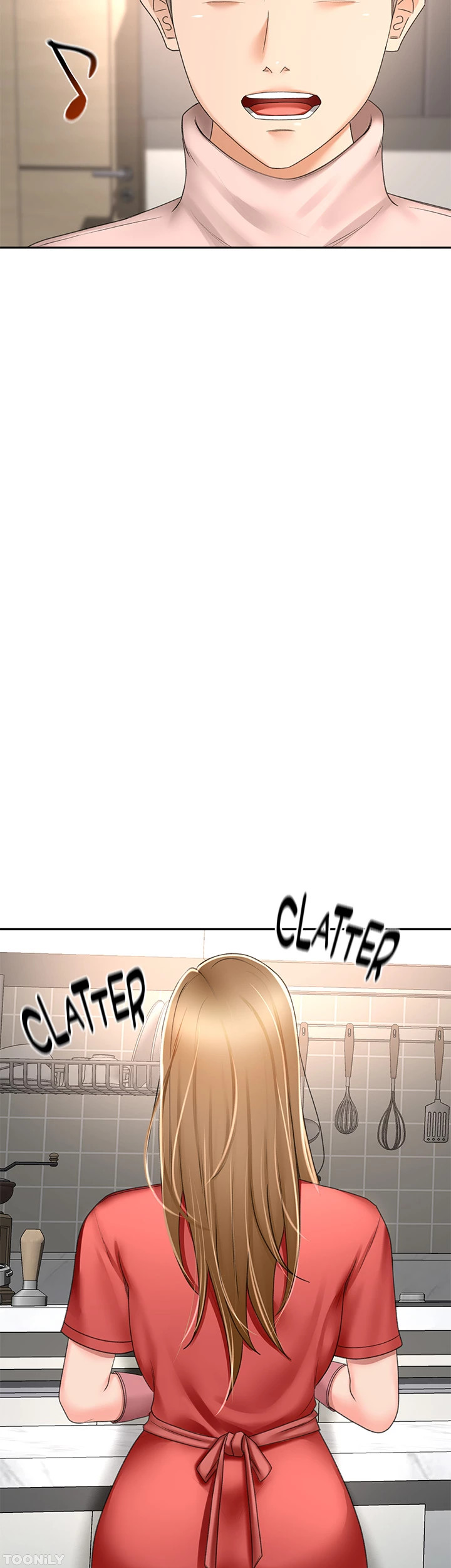 She is Working Out Chapter 73 image 22