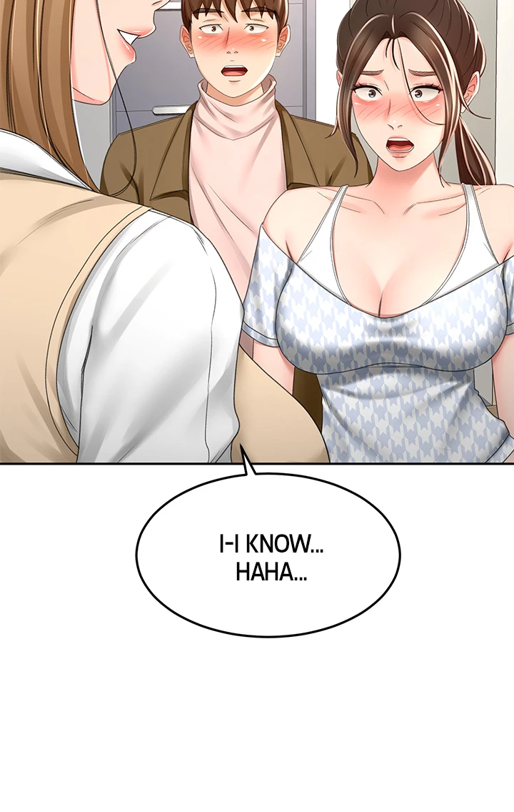 She is Working Out Chapter 73 image 5