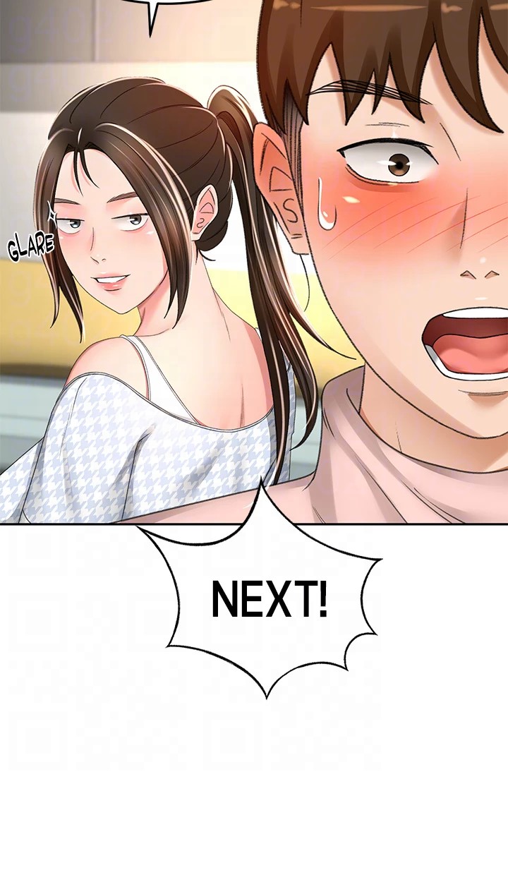 She is Working Out Chapter 74 image 11
