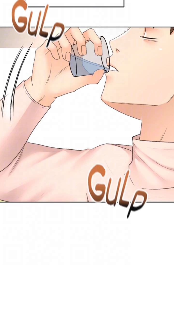 She is Working Out Chapter 74 image 17