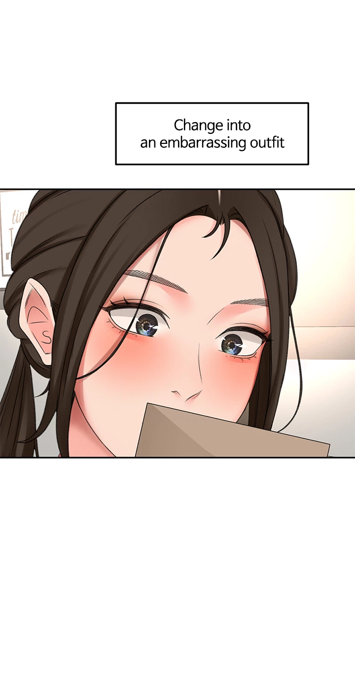 She is Working Out Chapter 74 image 23