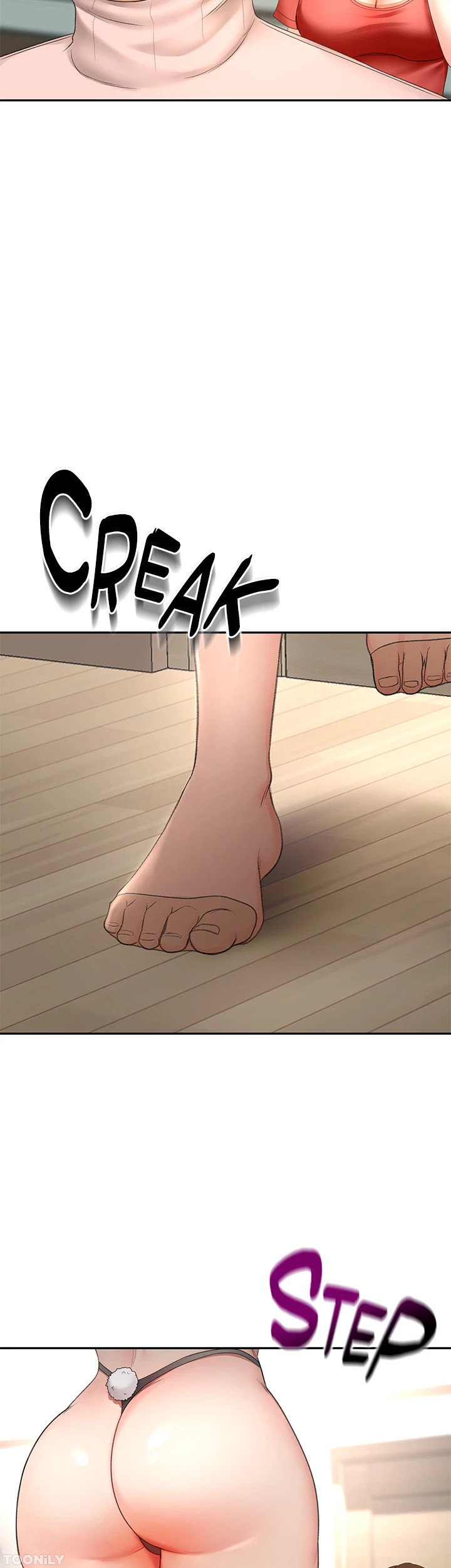 She is Working Out Chapter 74 image 26
