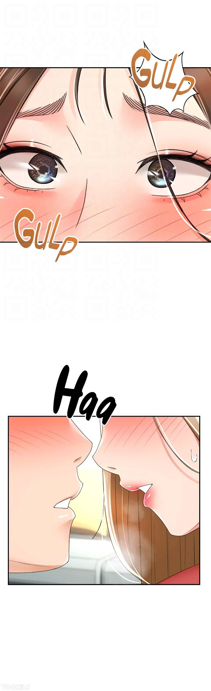 She is Working Out Chapter 74 image 34