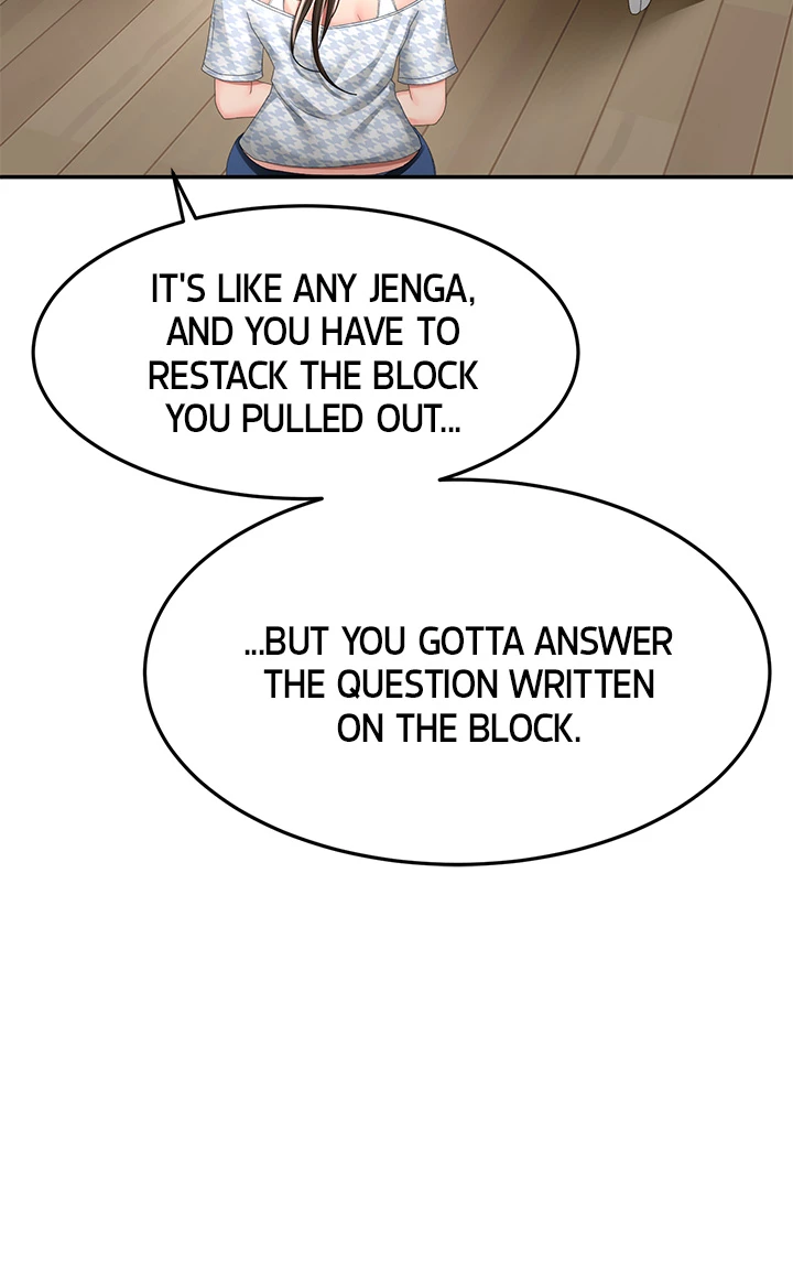 She is Working Out Chapter 74 image 5