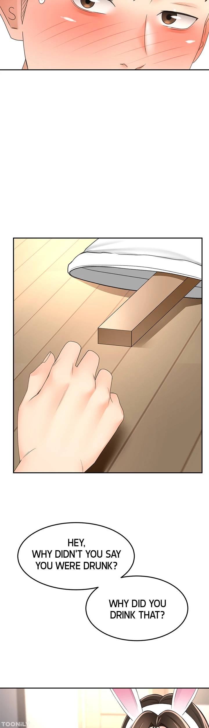 She is Working Out Chapter 75 image 22