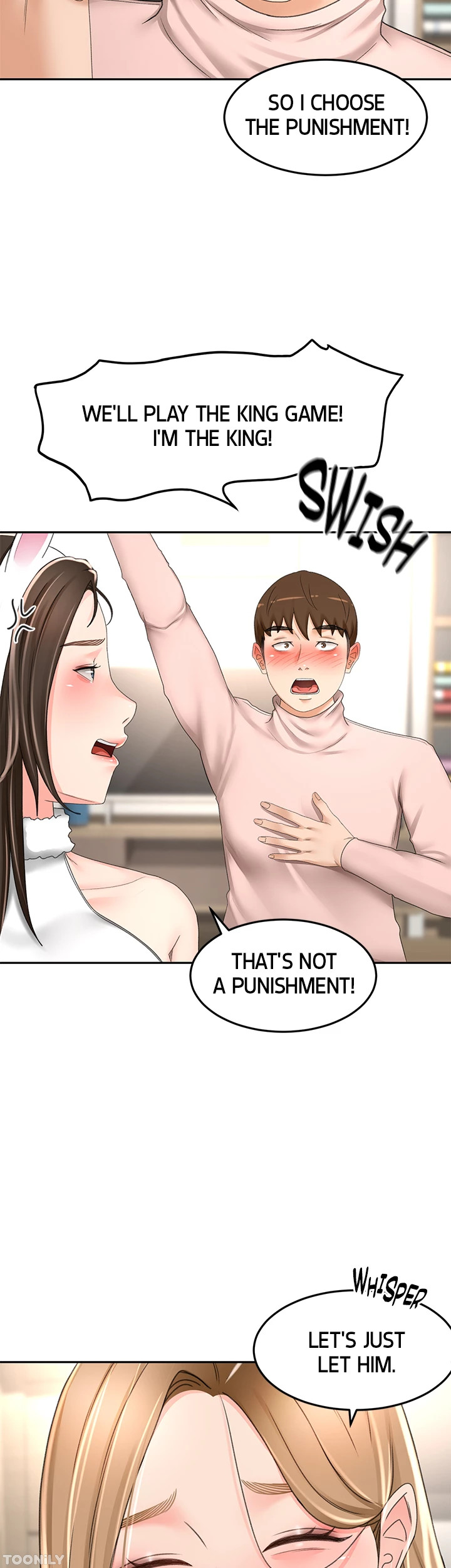 She is Working Out Chapter 75 image 25