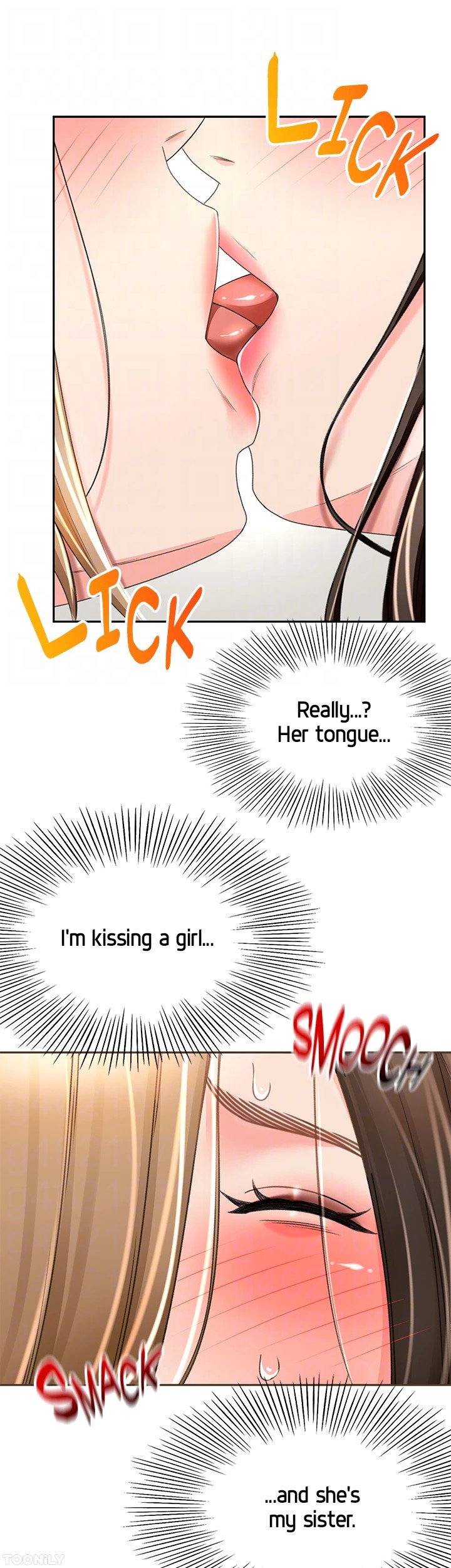 She is Working Out Chapter 75 image 34