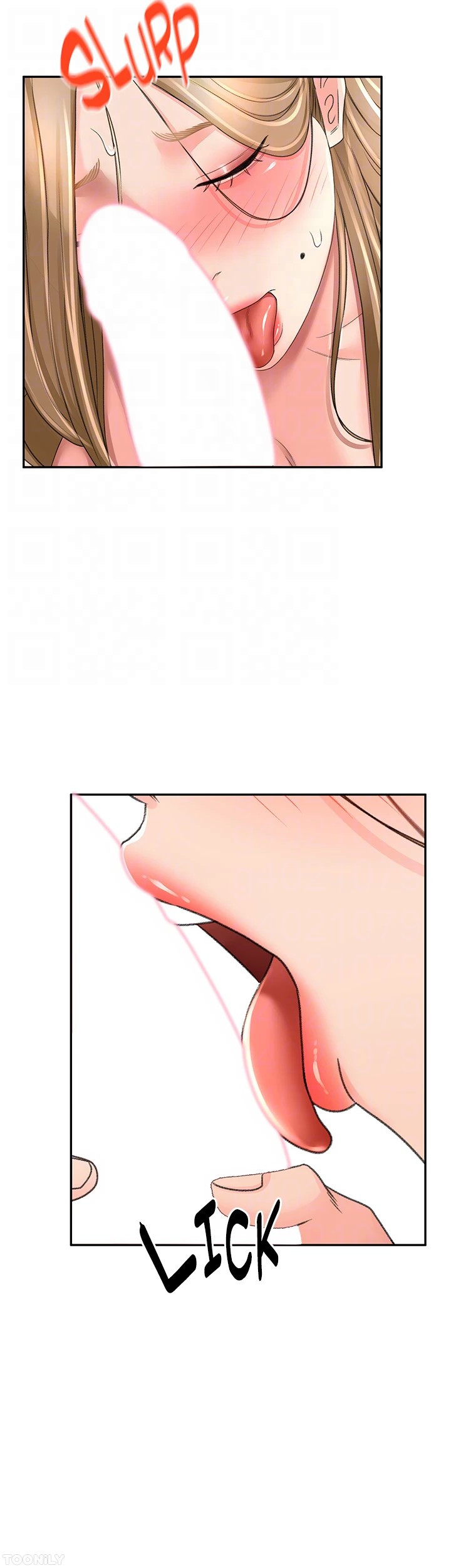 She is Working Out Chapter 76 image 10