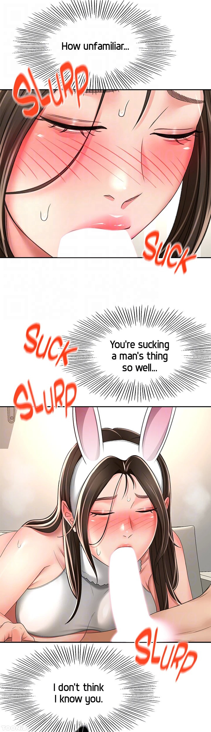 She is Working Out Chapter 76 image 15
