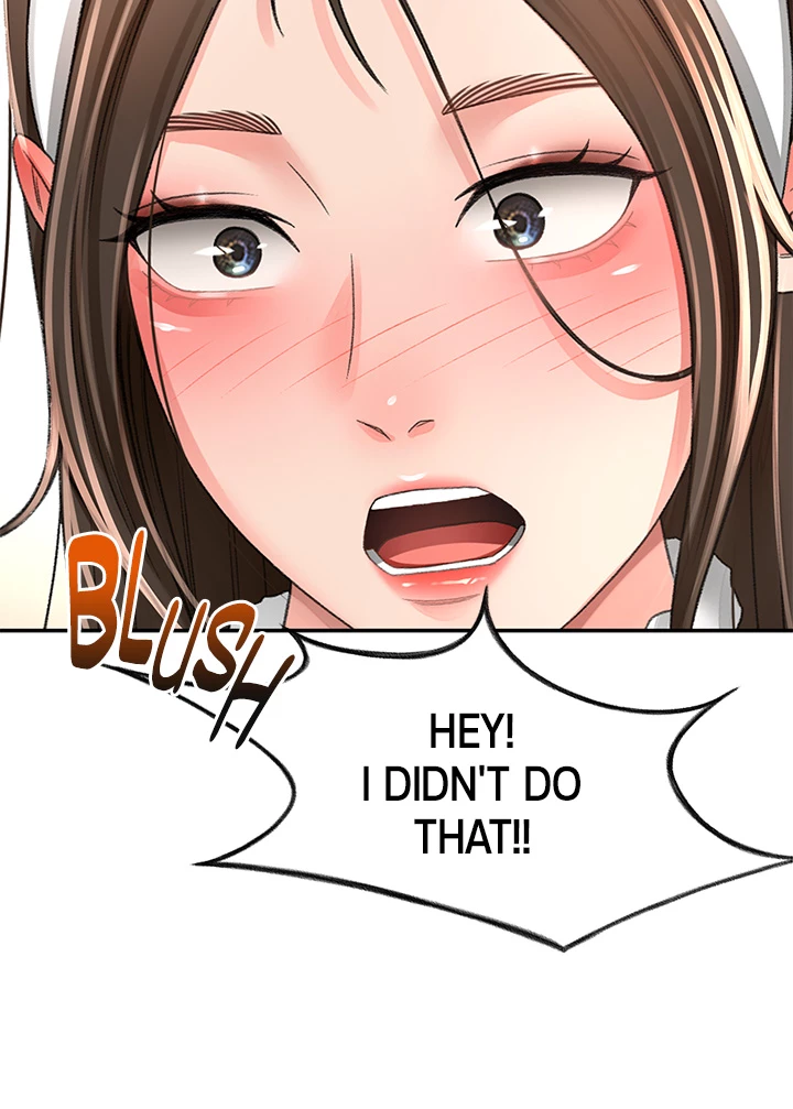 She is Working Out Chapter 76 image 21