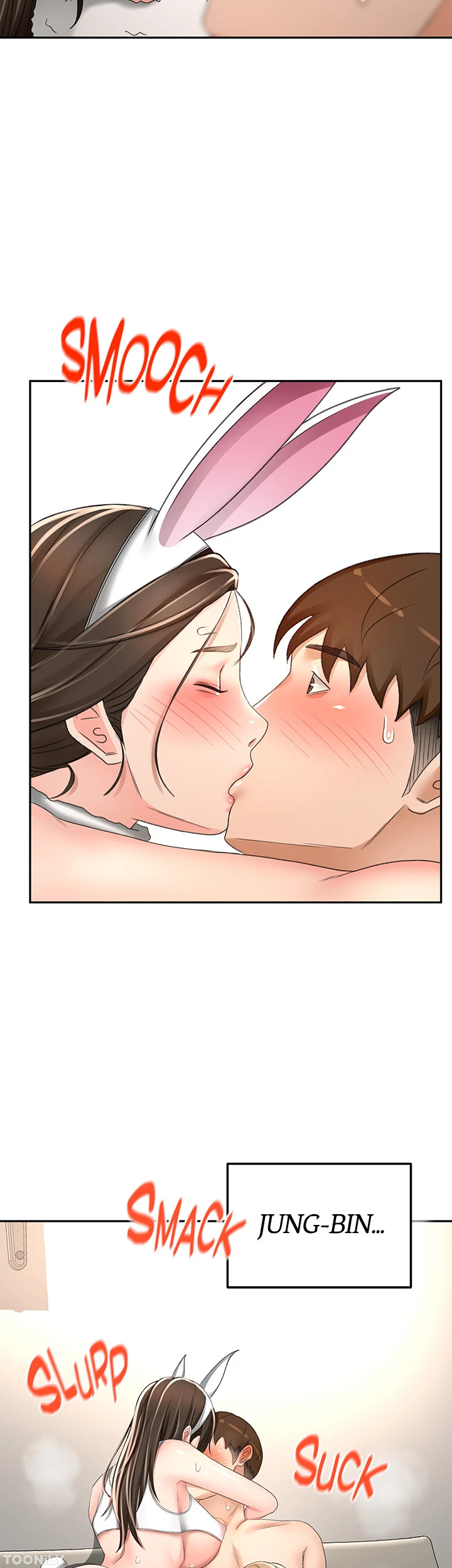 She is Working Out Chapter 76 image 26